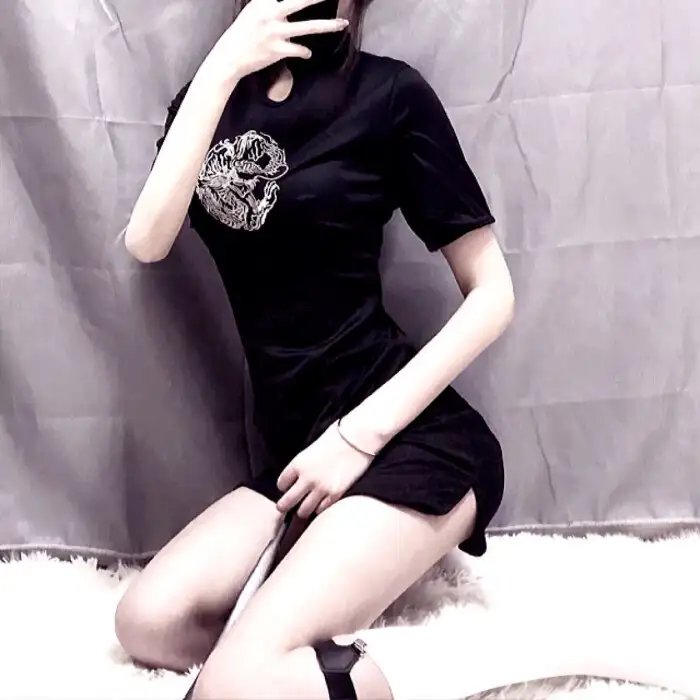 意外的爱情