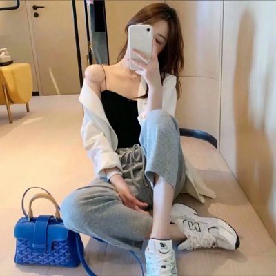 不良男女